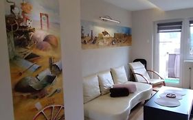 Apartament Lyszcze 7 Centrum